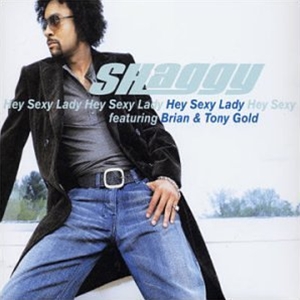 Shaggy
